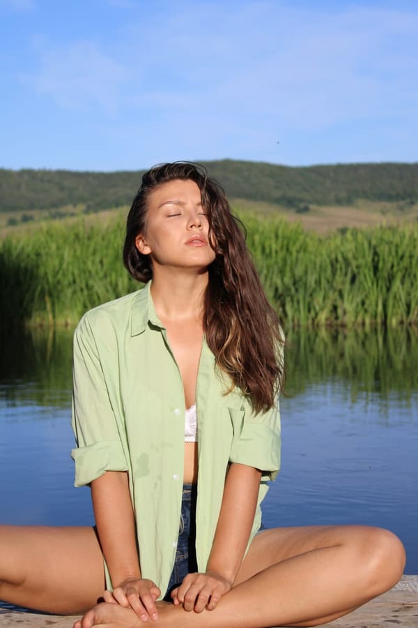 Anxiety Disorders with Dr Jorine Nel in Pretoria