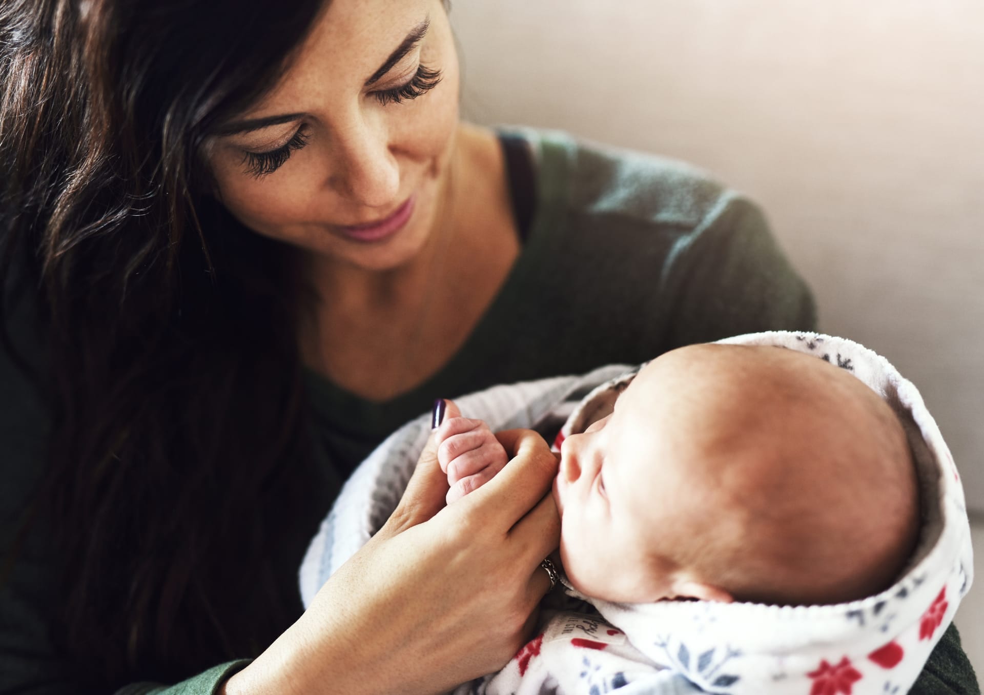 Paediatric consultation with Dr Murray in Pretoria