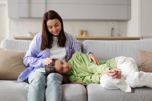 Paediatric Illness Management with Dr Jorine Nel in Pretoria