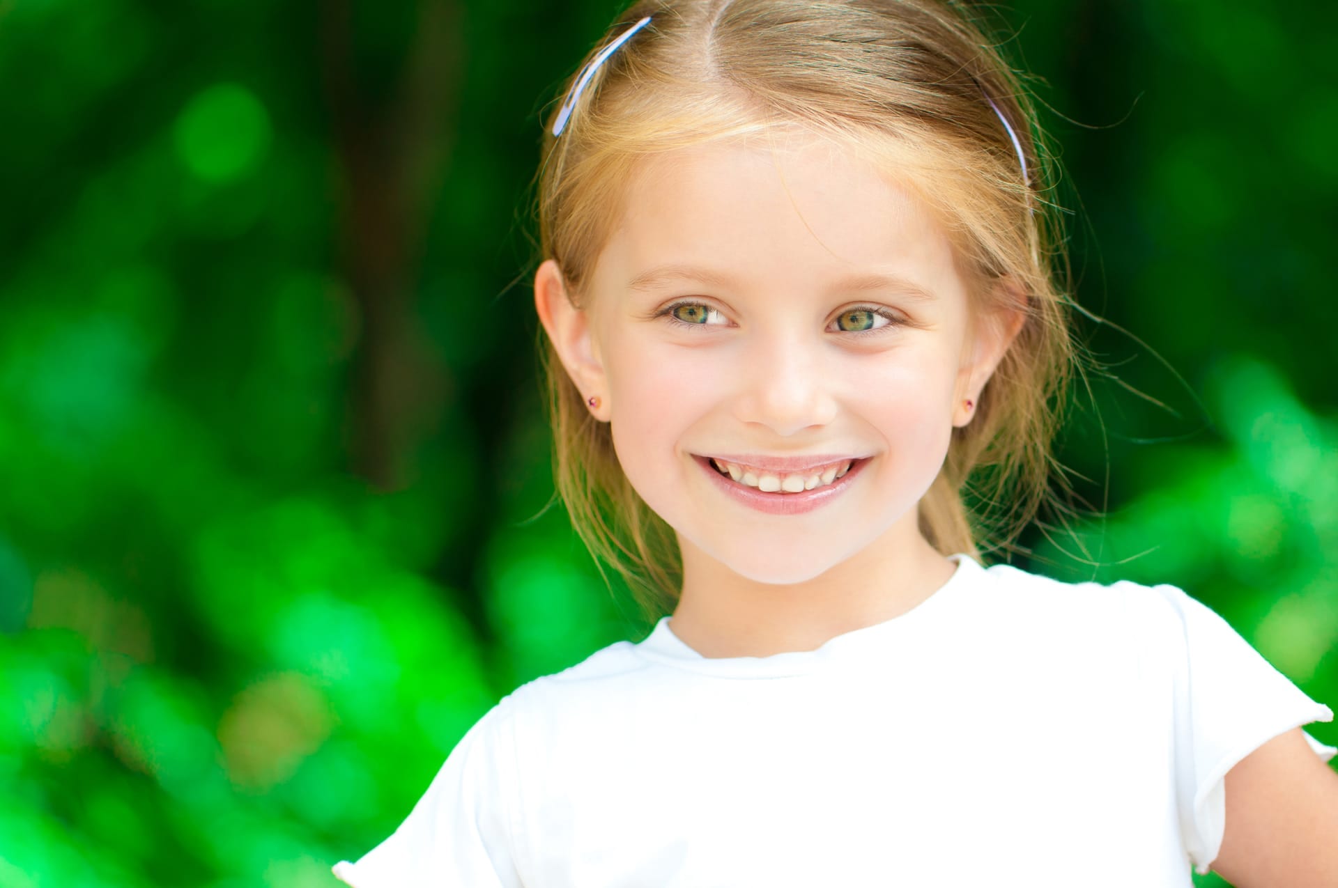 Paediatrics services with Dr Jorine Nel