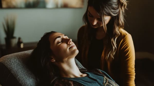 Trauma & PTSD with Dr Jorine Nel in Pretoria