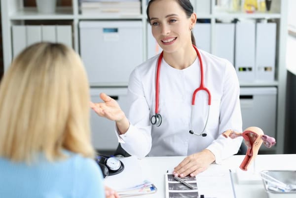 Women's Health at Pretoria Health